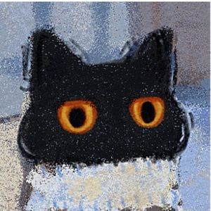 Meet your Posher, Trinity